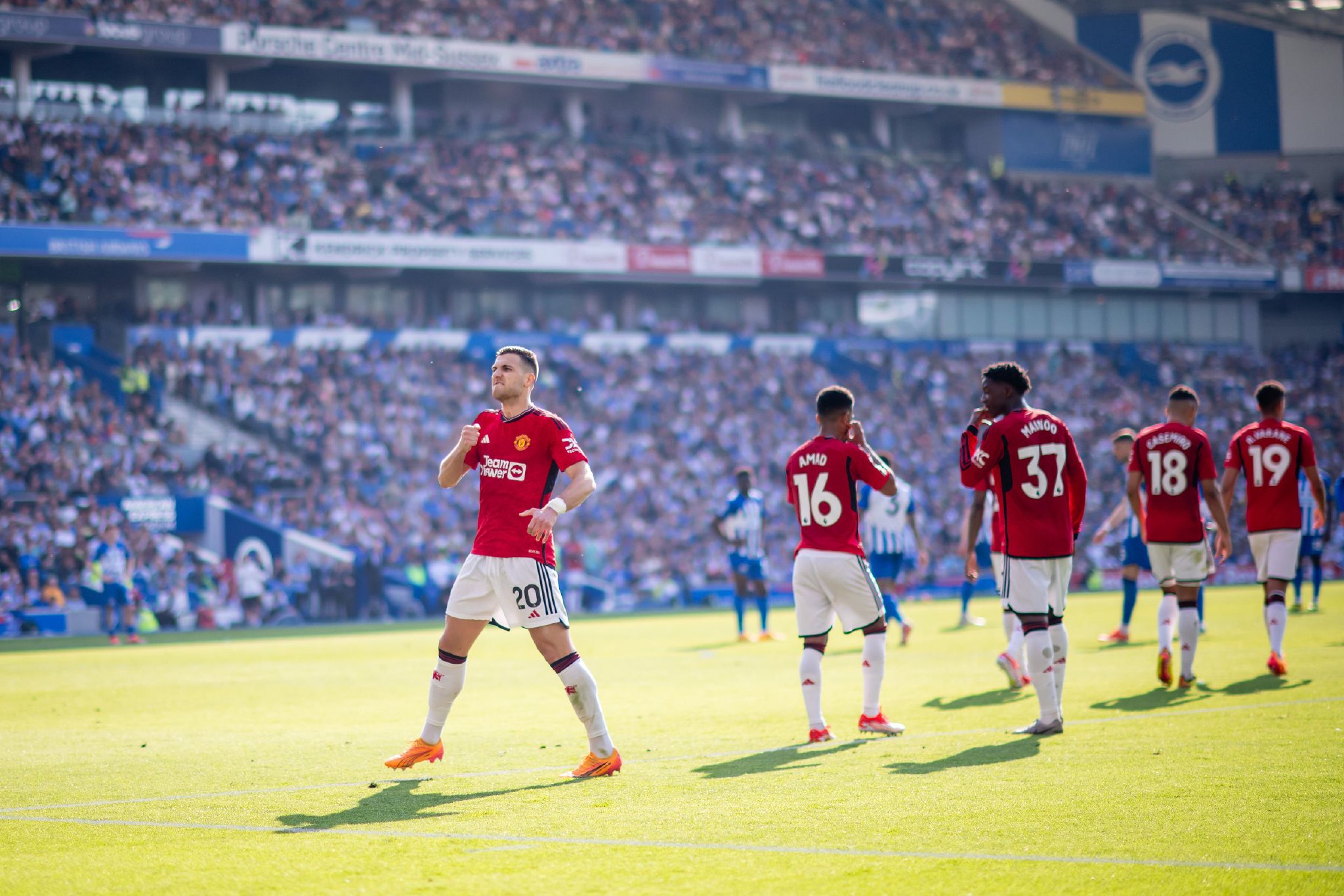 本-戴维斯告别孙兴慜：很荣幸与你共度那么多时光，会非常想念你.